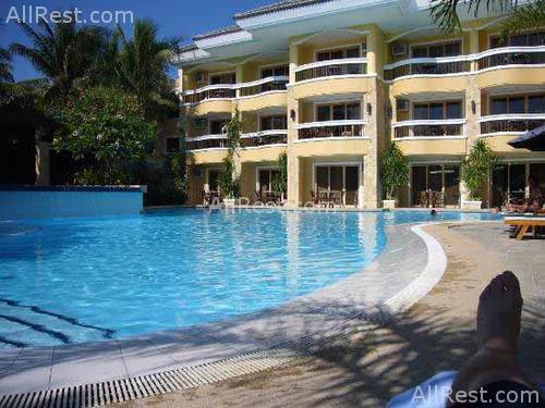 Boracay Regency Resort 17